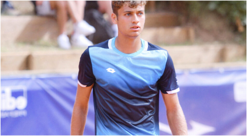 Flavio Cobolli racconta il legame con Matteo Berrettini e le sue storie familiari significative