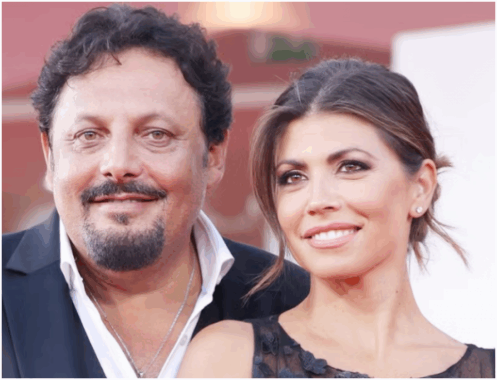 Flora Canto racconta il curioso episodio in cui la figlia confonde Can Yaman con Enrico Brignano