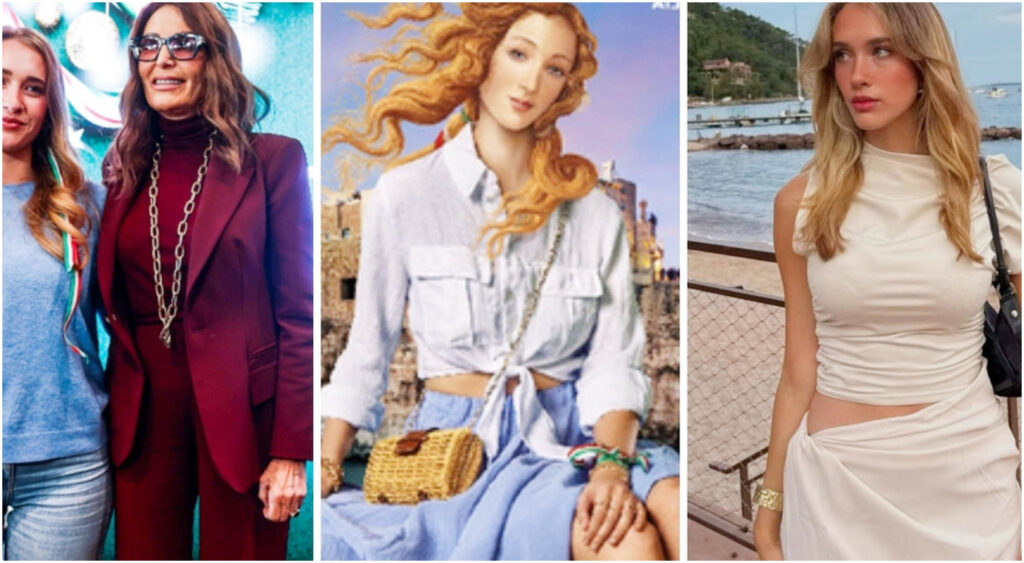 Francesca Faccini, la Venere di Welcome to Meraviglia: età, vita privata, studi e costi della campagna