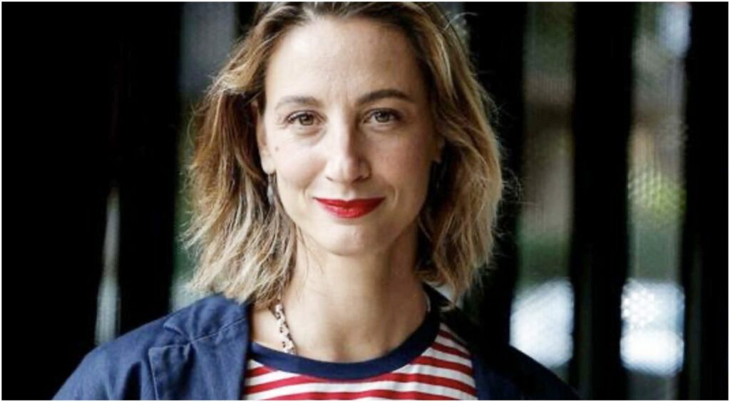 Francesca Inaudi racconta come la sua gravidanza difficile l’ha portata a diventare doula per donne con depressione post partum