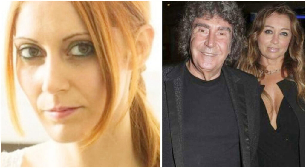 Francesca Michelon accusa la vedova di Stefano D’Orazio: chiede 100mila euro per danni.