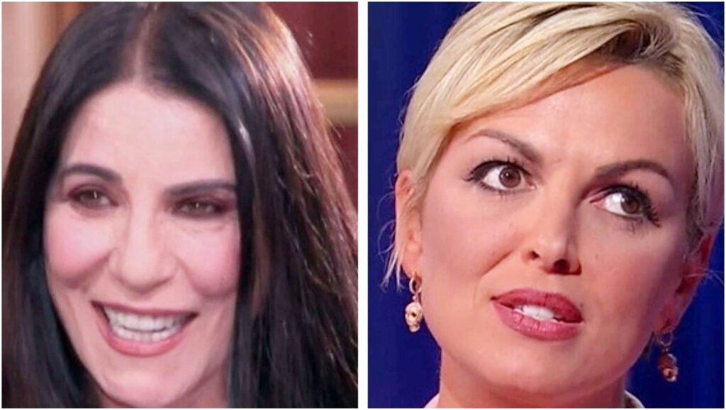 Francesca Pascale denuncia una relazione tossica con Paola Turci e alza il velo su una situazione complessa
