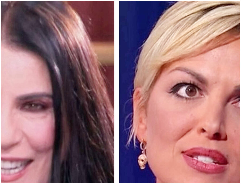 Francesca Pascale denuncia Paola Turci e parla di una relazione emotivamente tossica tra loro