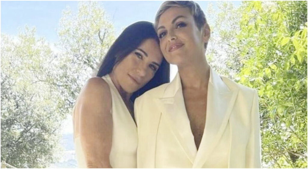 Francesca Pascale racconta del suo amore tossico con Paola Turci e le contraddizioni con Berlusconi