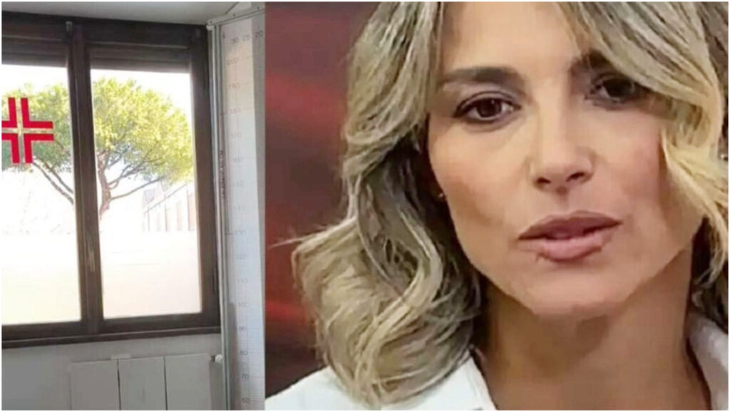 Francesca Fialdini in fase di recupero: il video dalla clinica rivela le sue attuali condizioni