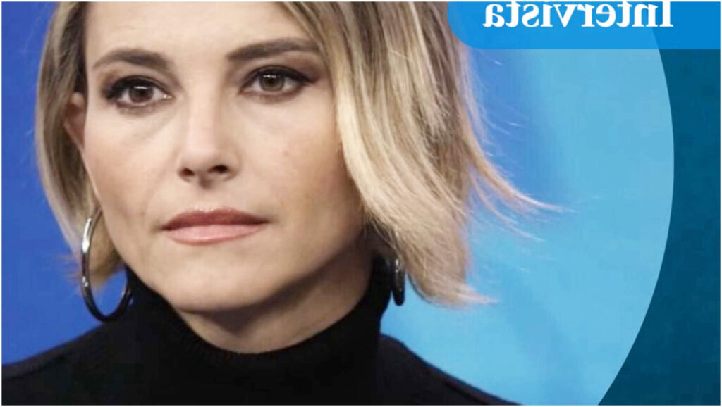 Francesca Fialdini parla di femminilità, libertà e progetti letterari per il futuro.