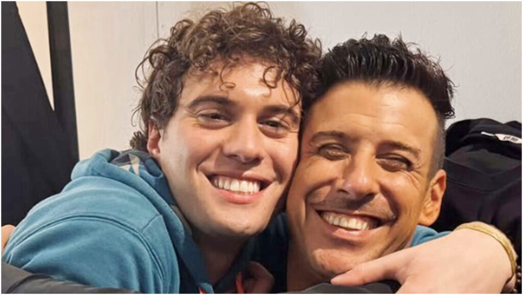 Francesco Gabbani sorprende PierC con un regalo dopo la sua eliminazione da X-Factor