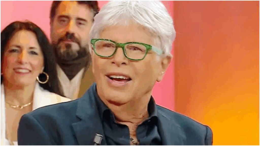 Funerali di Sandro Giacobbe, il figlio Andrea racconta la sua lotta fino all’ultimo respiro