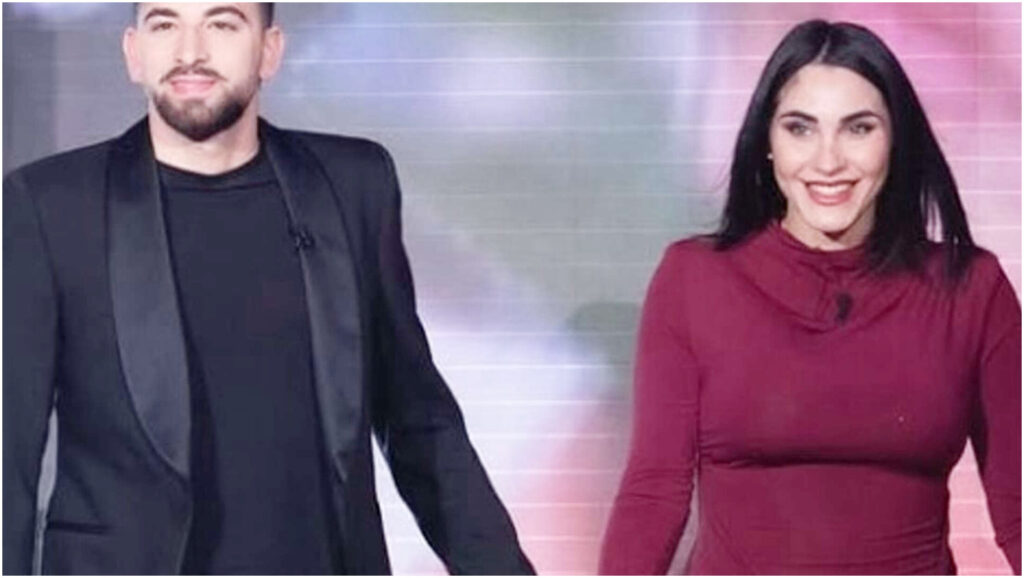 Gabriela Chieffo e Giuseppe Ferrara annunciano l’arrivo del primo figlio: saremo in tre