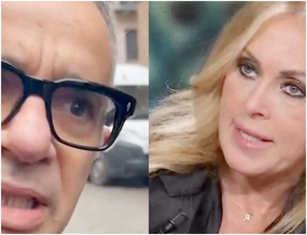 Garlasco, Bruzzone provoca reazioni accese sui social dopo l’intervista di Ore 14 sera