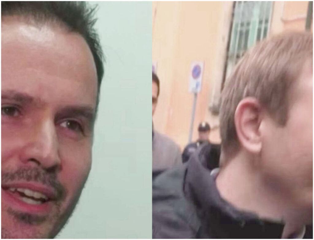 Garlasco, il consulente di Stasi svela nuovi dettagli mentre Sempio festeggia il traguardo ottenuto