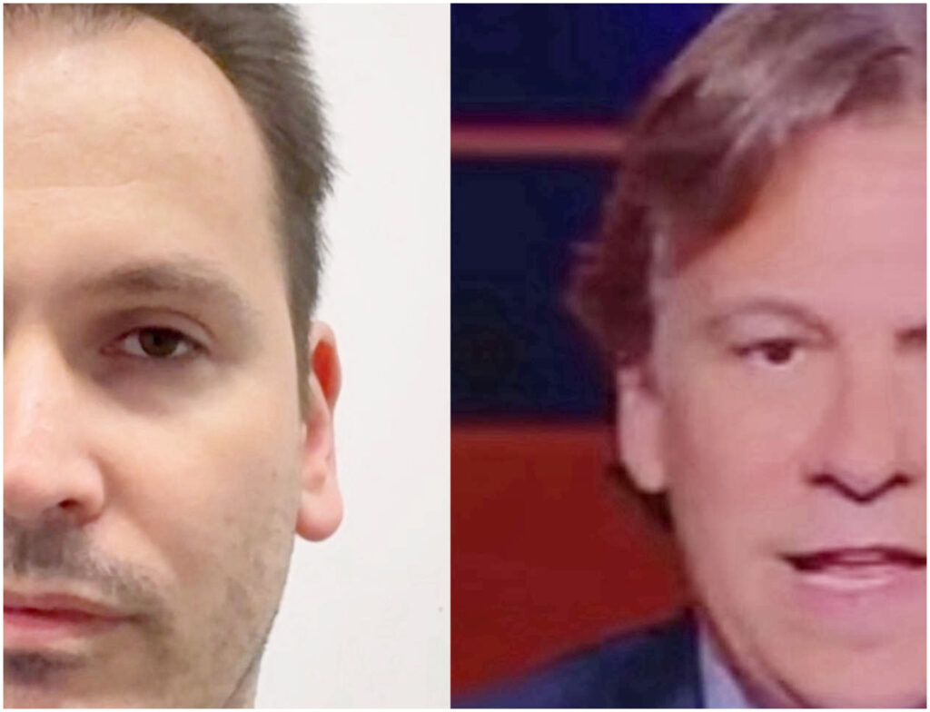 Garlasco, Nicola Porro sotto accusa per l’intervista a Sempio: “Sbagliato tutto”