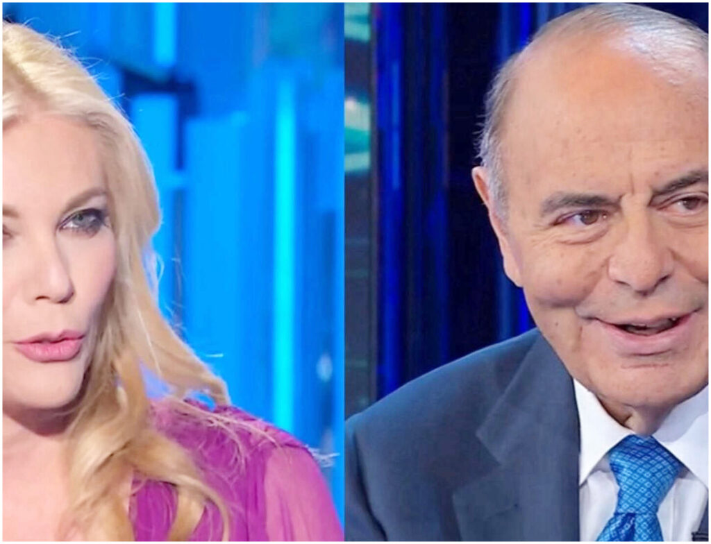 Garlasco, Vespa racconta un retroscena inaspettato dell’intervista a Sempio: un’esperienza singolare