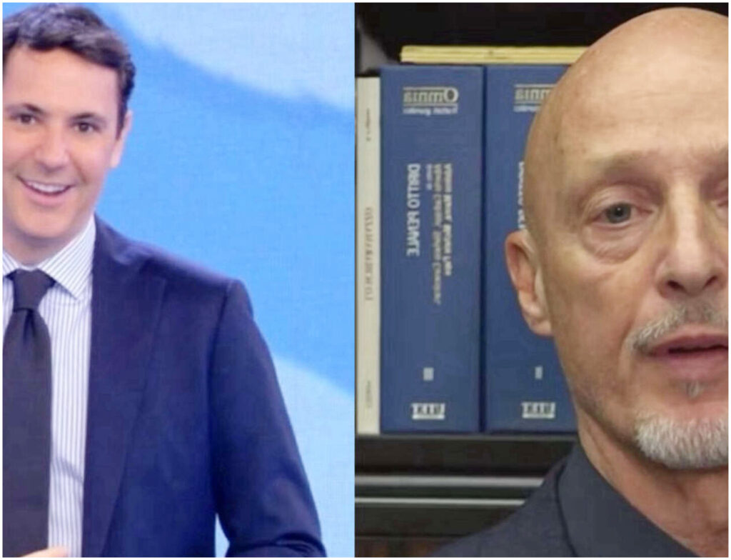 Garlasco, avvocato Cataliotti si infuria in tv: “Vergognoso, ci aspetta il tribunale”