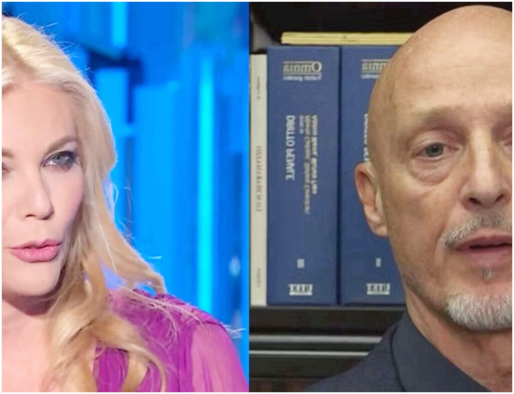 Garlasco, Cataliotti contesta in diretta l’affidabilità dei risultati del DNA nel caso giudiziario