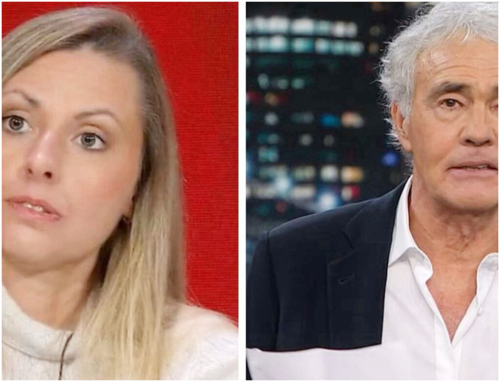 Garlasco, Giletti chiarisce: non ci sono stati solo errori, ma Bocellari chiede di fermarsi