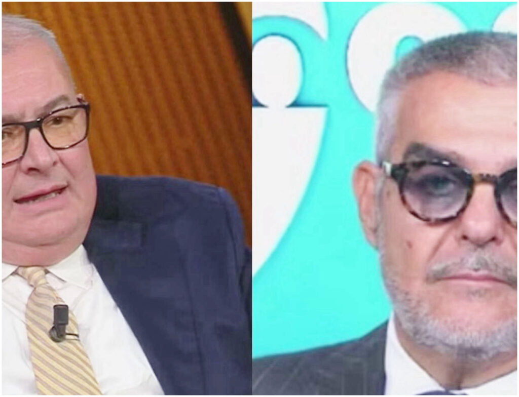 A Garlasco accese discussioni tra Gallo e Cassese sul riconoscimento di errori passati