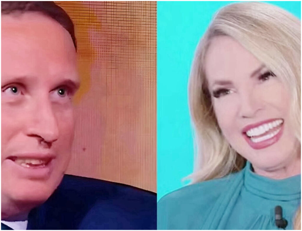 Garlasco, tensione tra Panicucci e il legale di Marco Poggi: conclusione di un acceso confronto