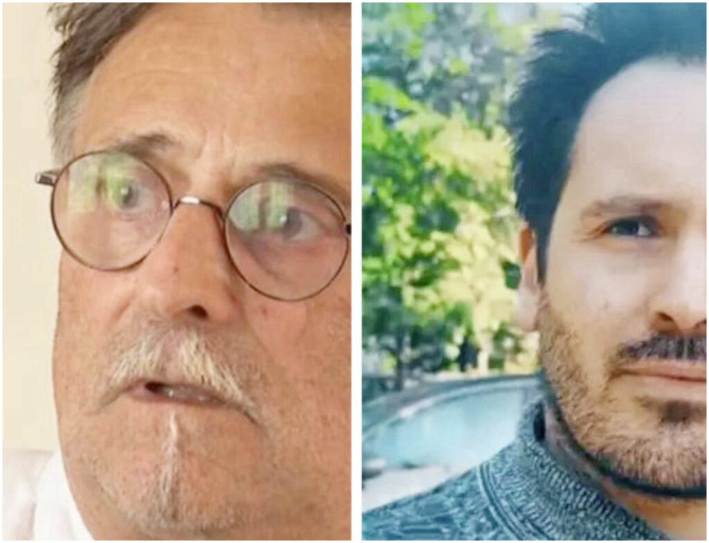 Garlasco, Andrea Sempio parla di una tifoseria avversa: “Vogliono abbattermi”