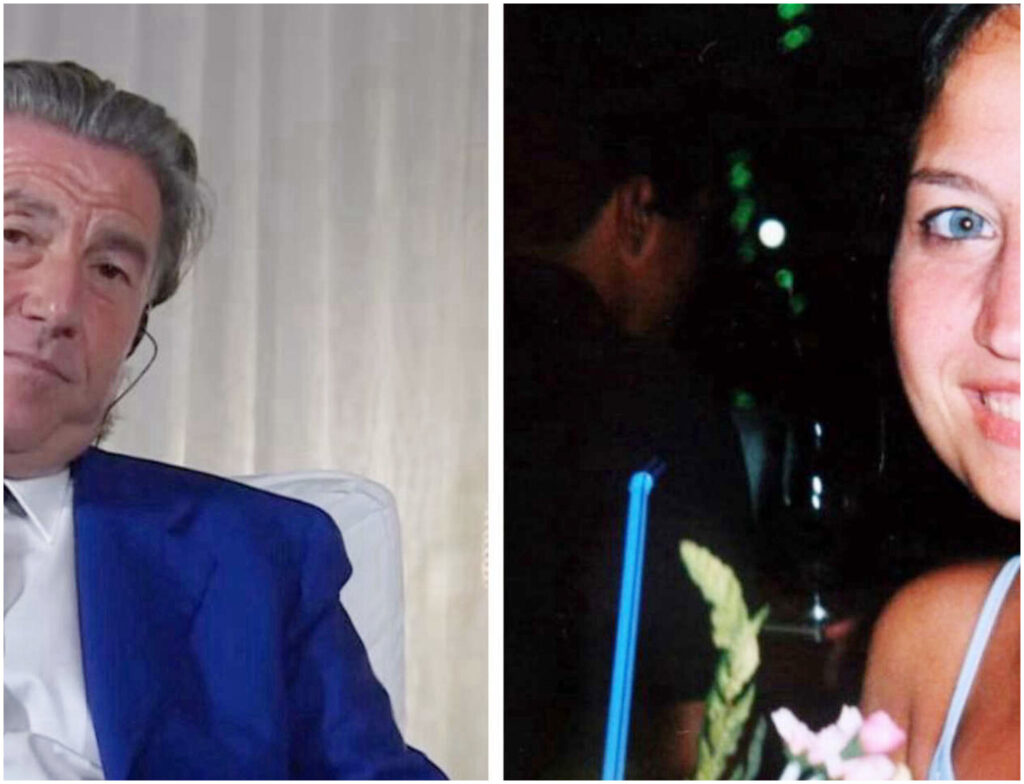 Garlasco: le chiamate cancellate dal telefono dei Poggi e le nuove strategie di De Rensis