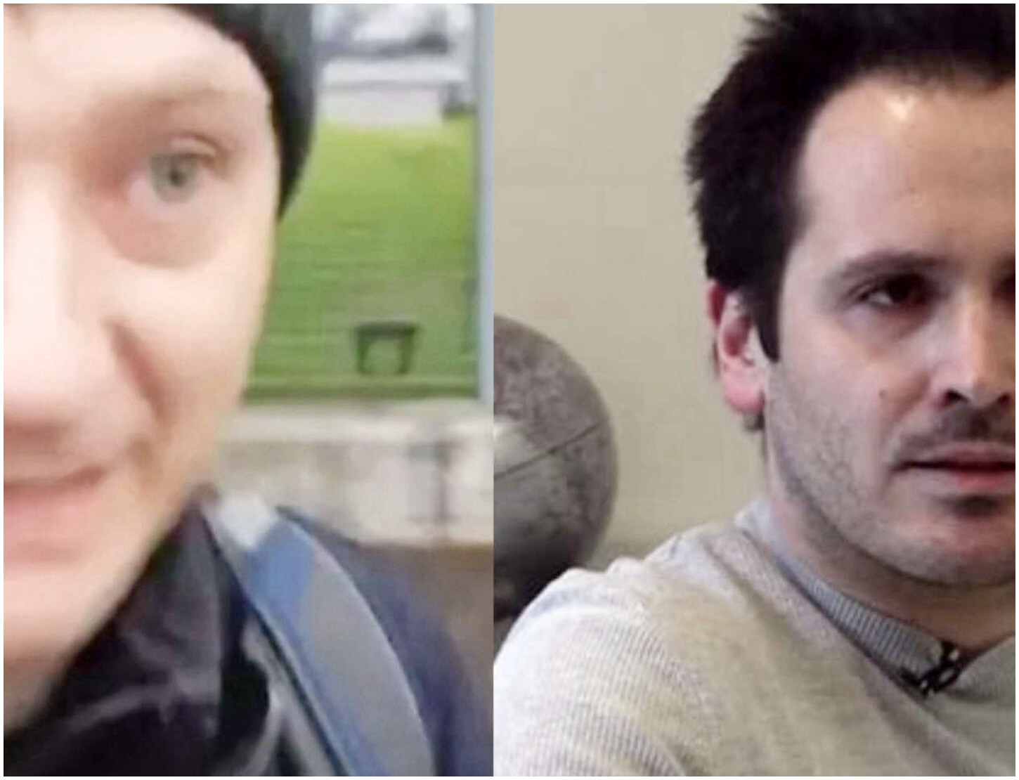 Garlasco, il diario di Sempio rivela un’ossessione per Stasi e la reazione dell’interessato