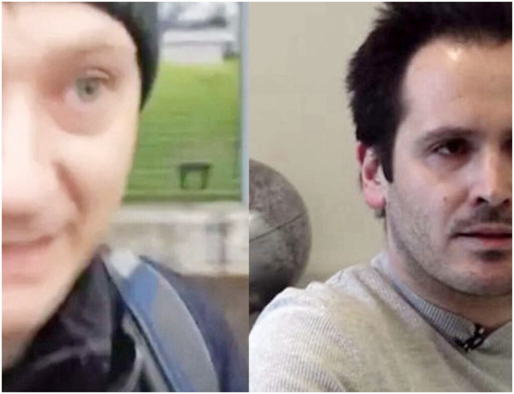 Garlasco in TV: nuove prove contro Sempio e recenti intercettazioni di Stasi riaccendono il caso