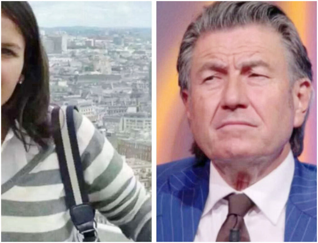 Garlasco, De Rensis critica la trasmissione: indagine compromessa da errori iniziali e nuove rivelazioni