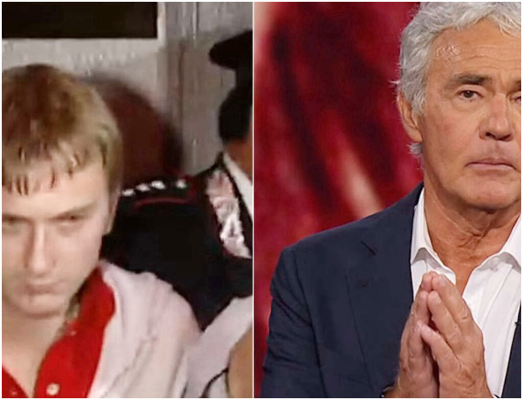 Garlasco in TV, il dolore per Stasi e le nuove rivelazioni sul movente di Sempio attentamente analizzati