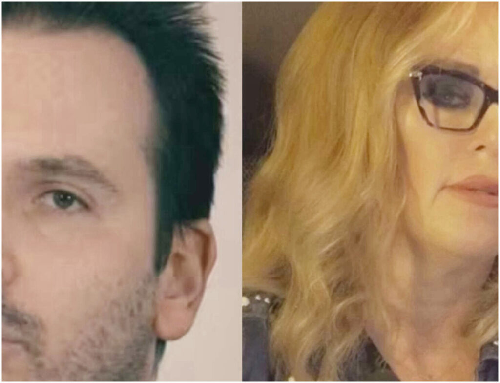 Il commento di Roberta Bruzzone sulla nuova impronta nel caso di Garlasco in TV