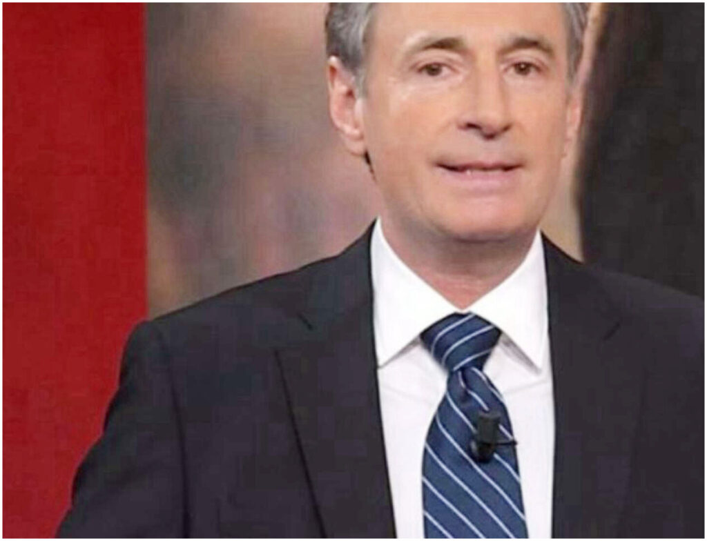 Garlasco, Infante racconta in Tv il caso Stasi: un colpevole ritenuto perfetto per il delitto