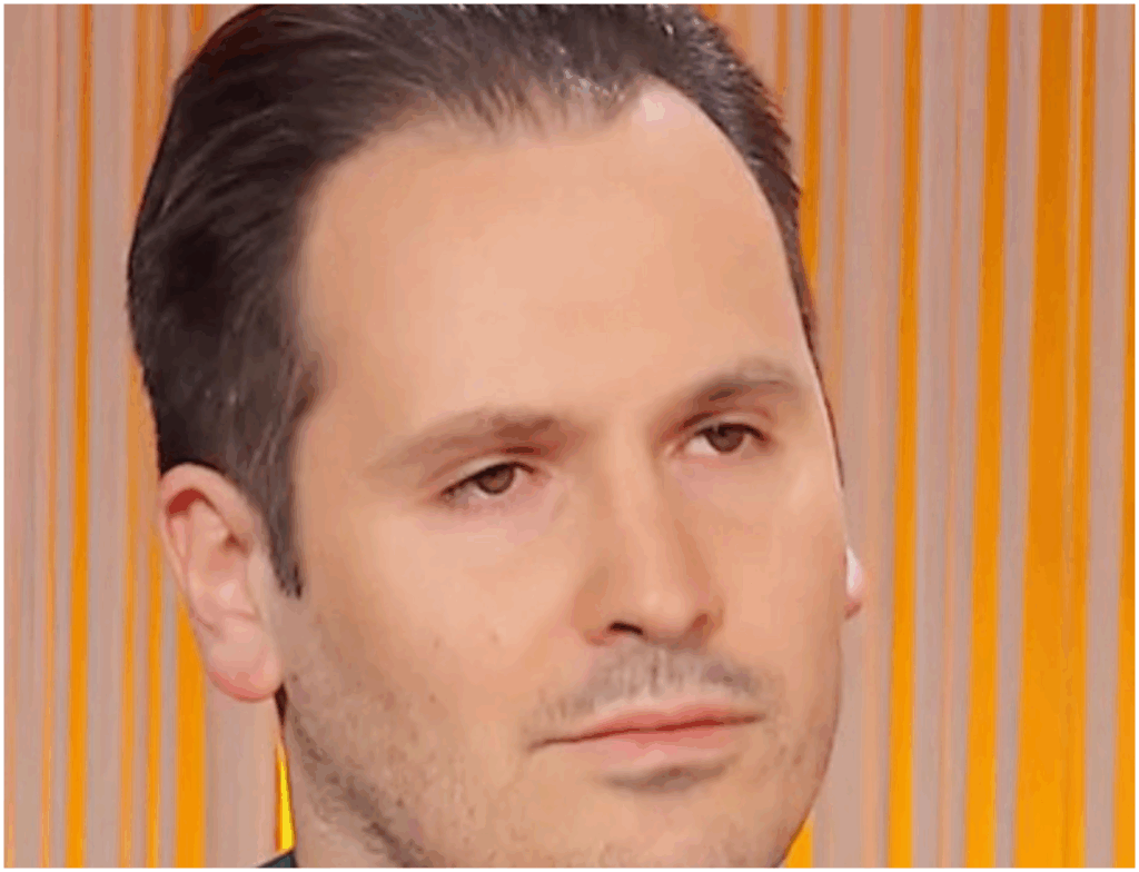 Garlasco in TV: tensione per l’udienza cruciale, De Rensis mantiene un atteggiamento glaciale su Stasi