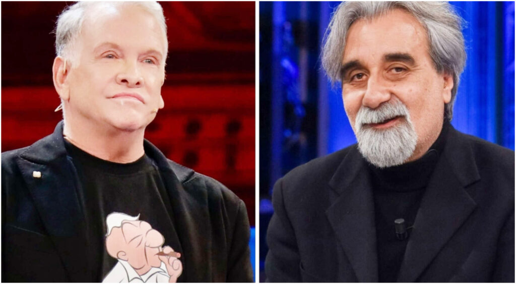 Garrison, il commovente messaggio di Peppe Vessicchio: un maestro che ha sempre mostrato affetto