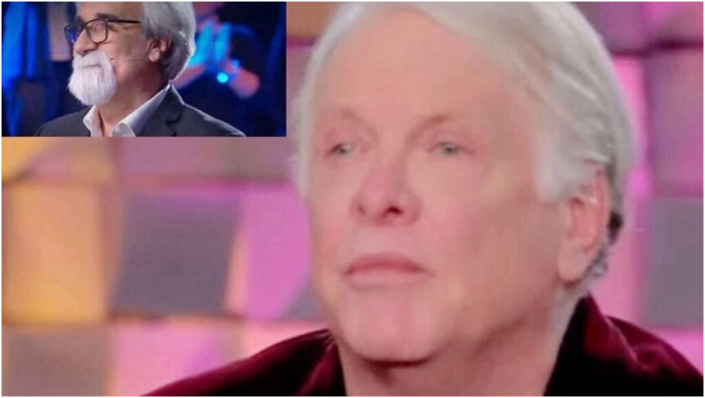 Garrison ricorda Peppe Vessicchio: l’importanza del maestro che lo faceva sentire speciale