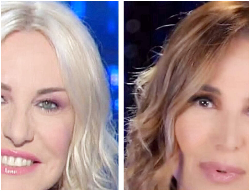 Gelo D’Urso-Clerici svela il dietro le quinte del caso Surprise Surprise che coinvolge la Rai