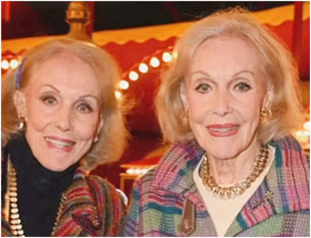 Gemelle Kessler, l’ultimo desiderio esaudito: i dettagli sulla sepoltura in forma segreta