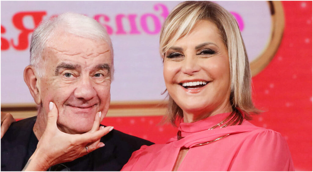 Gene Gnocchi critica Simona Ventura al Grande Fratello: non le serviva un programma così.