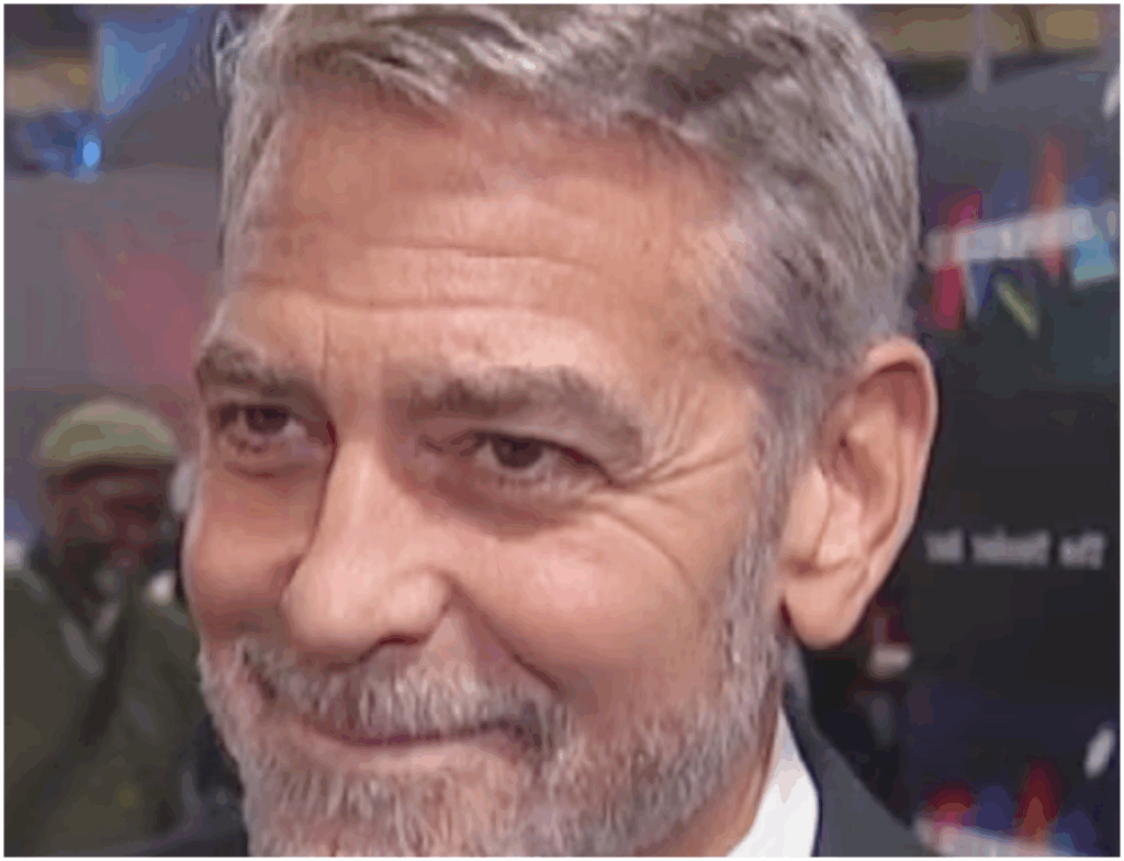 George Clooney in lutto per la scomparsa della sorella Ada Zeidler, deceduta a 65 anni