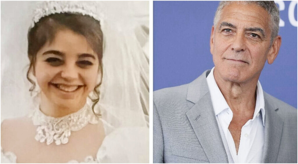 George Clooney in lutto per la morte della sorella maggiore Ada Zeidler, scomparsa a 65 anni per tumore