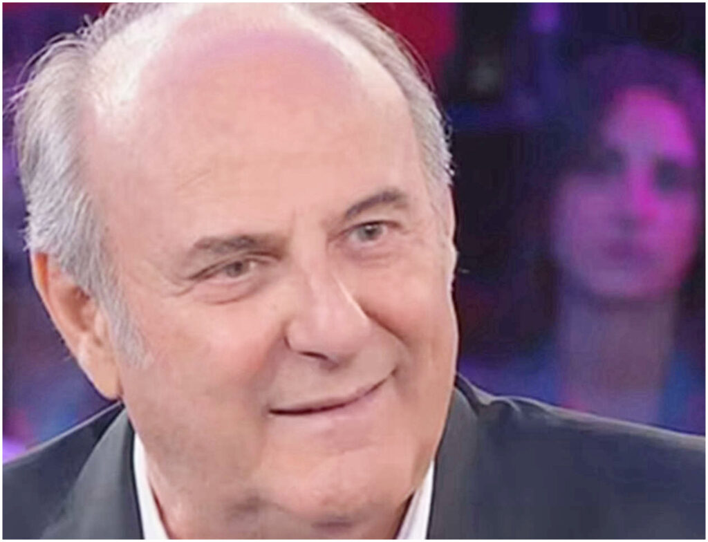 Gerry Scotti dirige La Ruota della fortuna e rivoluziona Capodanno in Musica e Affari Tuoi