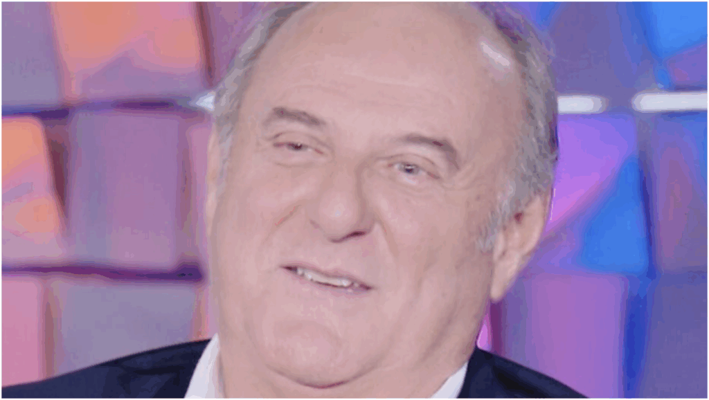 Gerry Scotti raggiunge ascolti record e lancia una critica sottile nei confronti della Rai