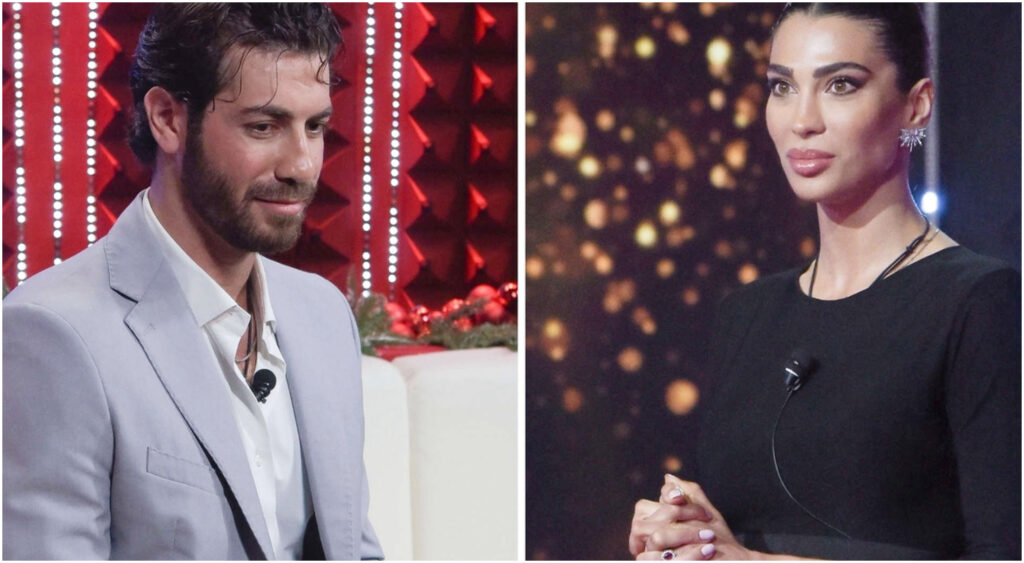 Rasha si riavvicina a Omer: orgoglio messo da parte, ma Sonia Bruganelli critica le sue parole.