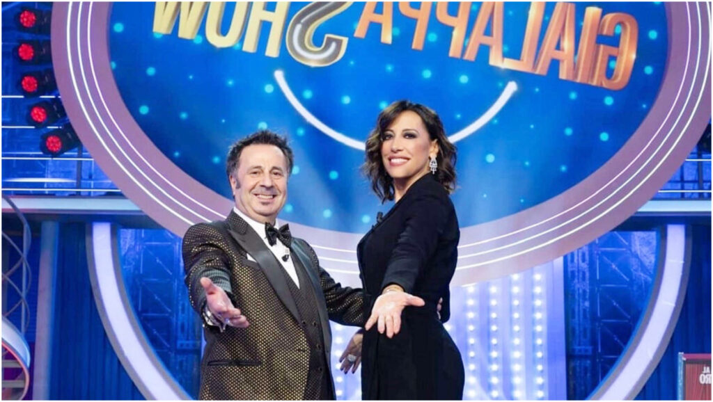 GialappaShow, tutte le anticipazioni sulla finale di stasera: comici e ospiti speciali in arrivo