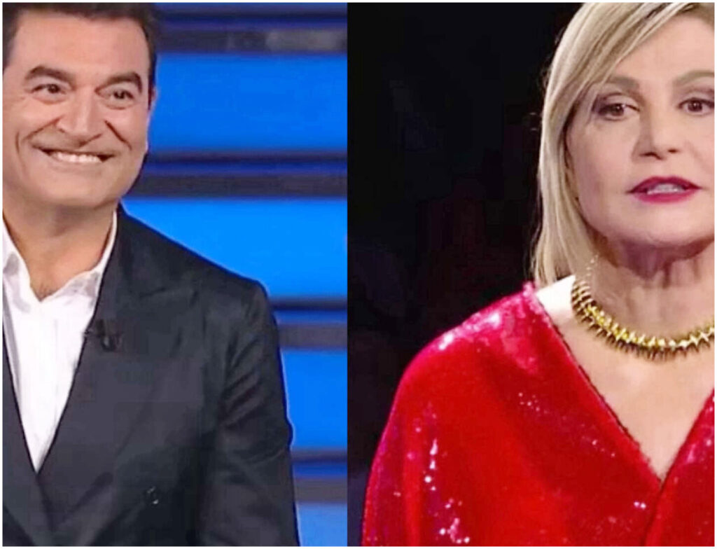 Giallo Mediaset: crollo degli ascolti per Grande Fratello e Caduta Libera tra i sospetti crescente