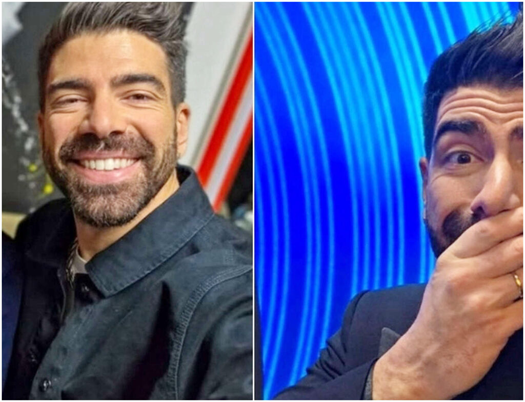 Gianluca Gazzoli commosso a Sanremo Giovani per la sorpresa di Carlo Conti sul Festival di febbraio