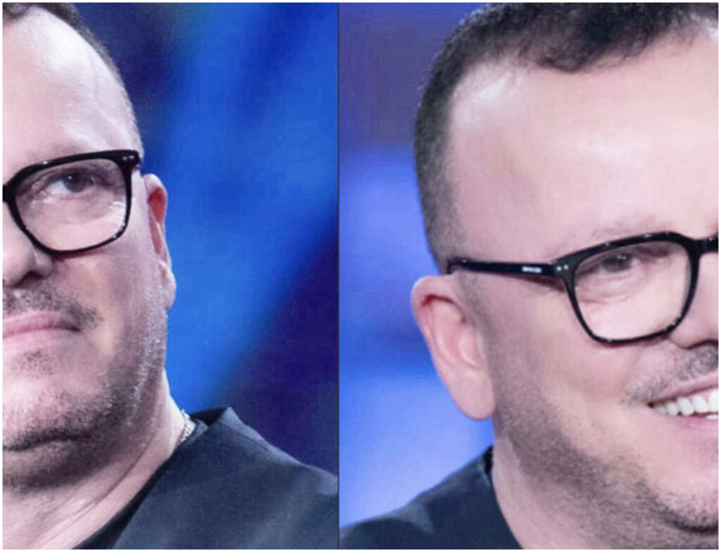 Gigi D’Alessio sul falso allarme: “Grazie per la solidarietà, ma non è accaduto nulla di grave”