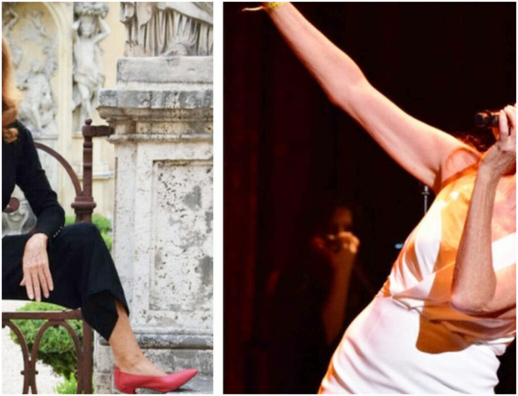 Gigliola Cinquetti: il pubblico colto dell’Italia provinciale e l’intenzione di scrivere un libro originale