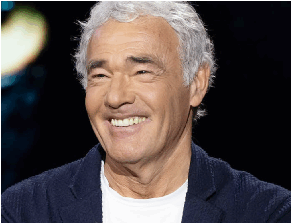 Giletti perde le staffe in diretta TV dopo il gol della Roma: “Serve più serietà”