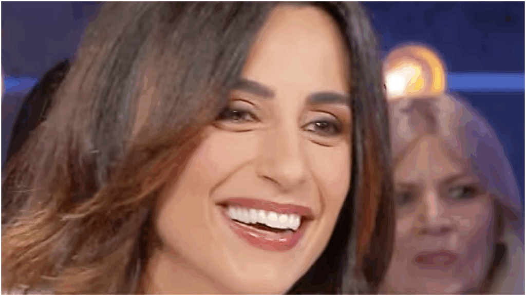 Giorgia Cardinaletti presenta Francesco Bechis, il suo nuovo amore dopo la relazione con Cremonini