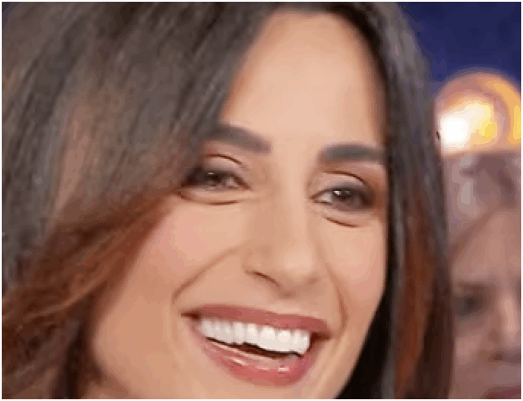 Giorgia Cardinaletti presenta Francesco Bechis, il nuovo amore dopo la fine con Cremonini