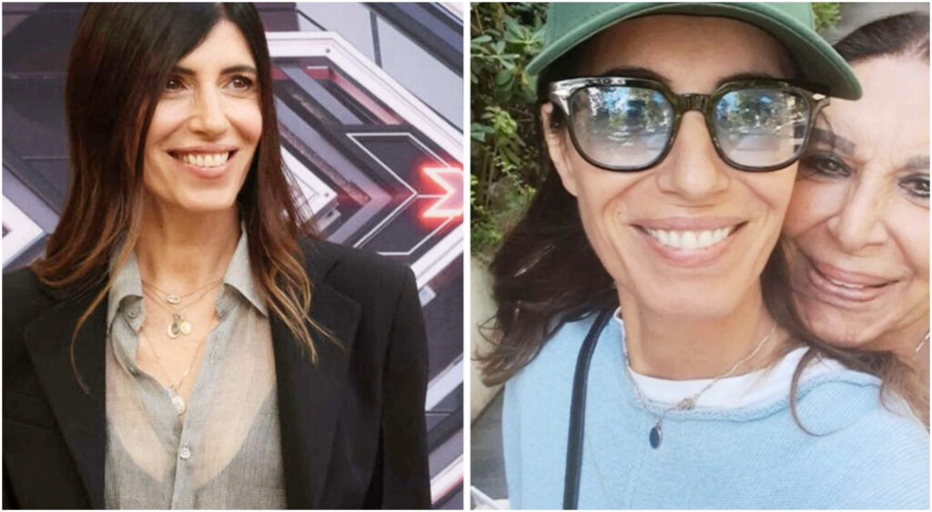 Giorgia parla del suo rapporto con la figlia Elsa: il momento di confronto con Emanuel Lo.